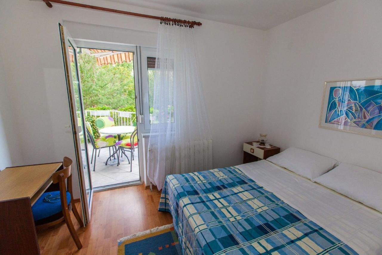 Apartman Karla