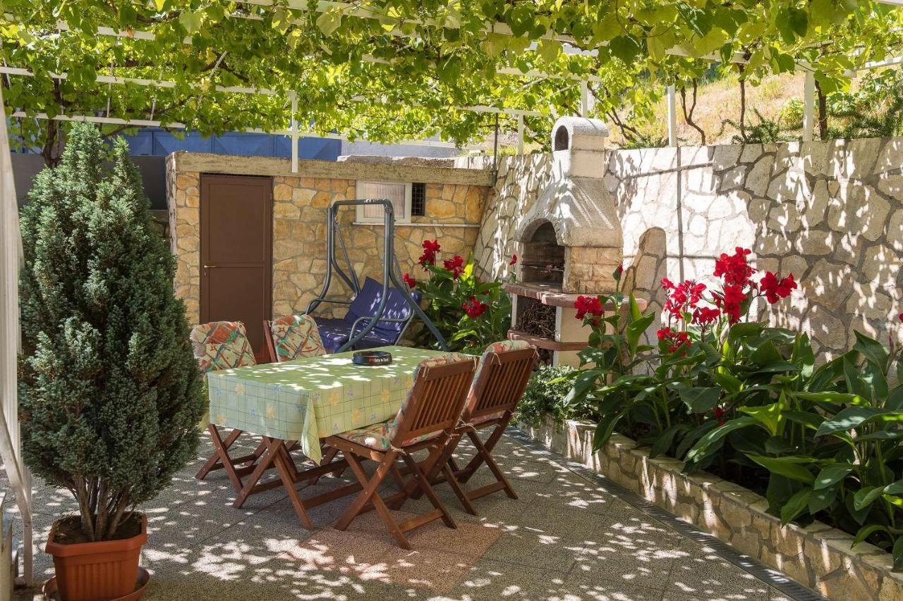 Apartman Karla *