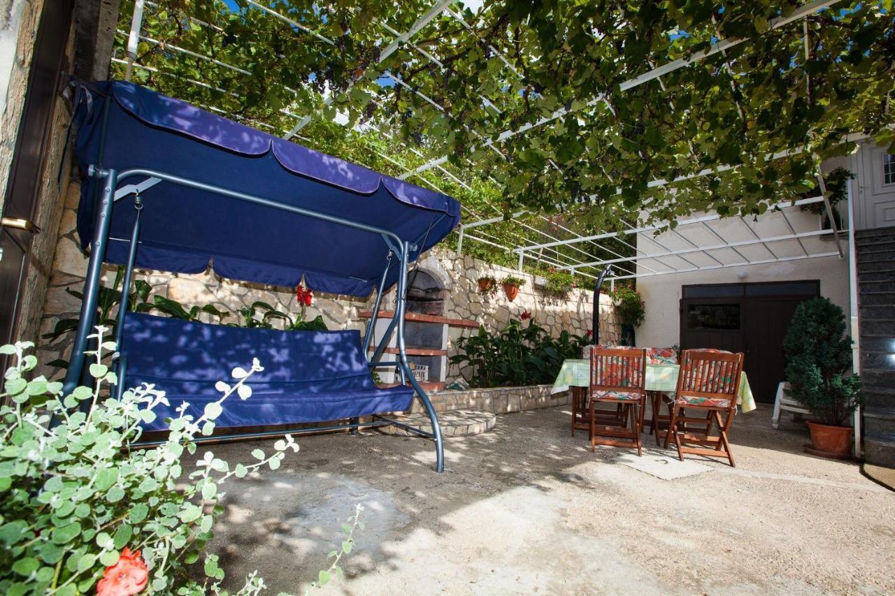 Apartman Karla