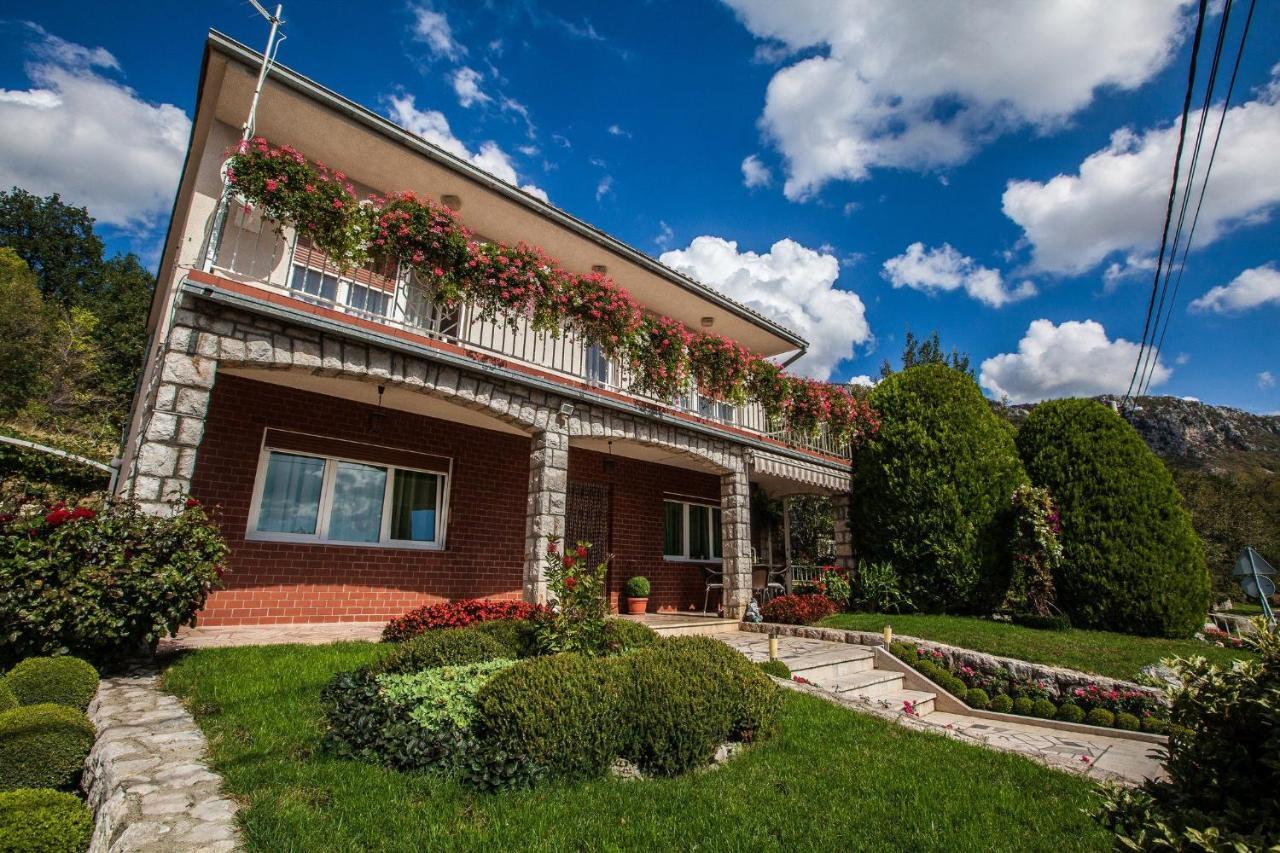 Apartman Karla