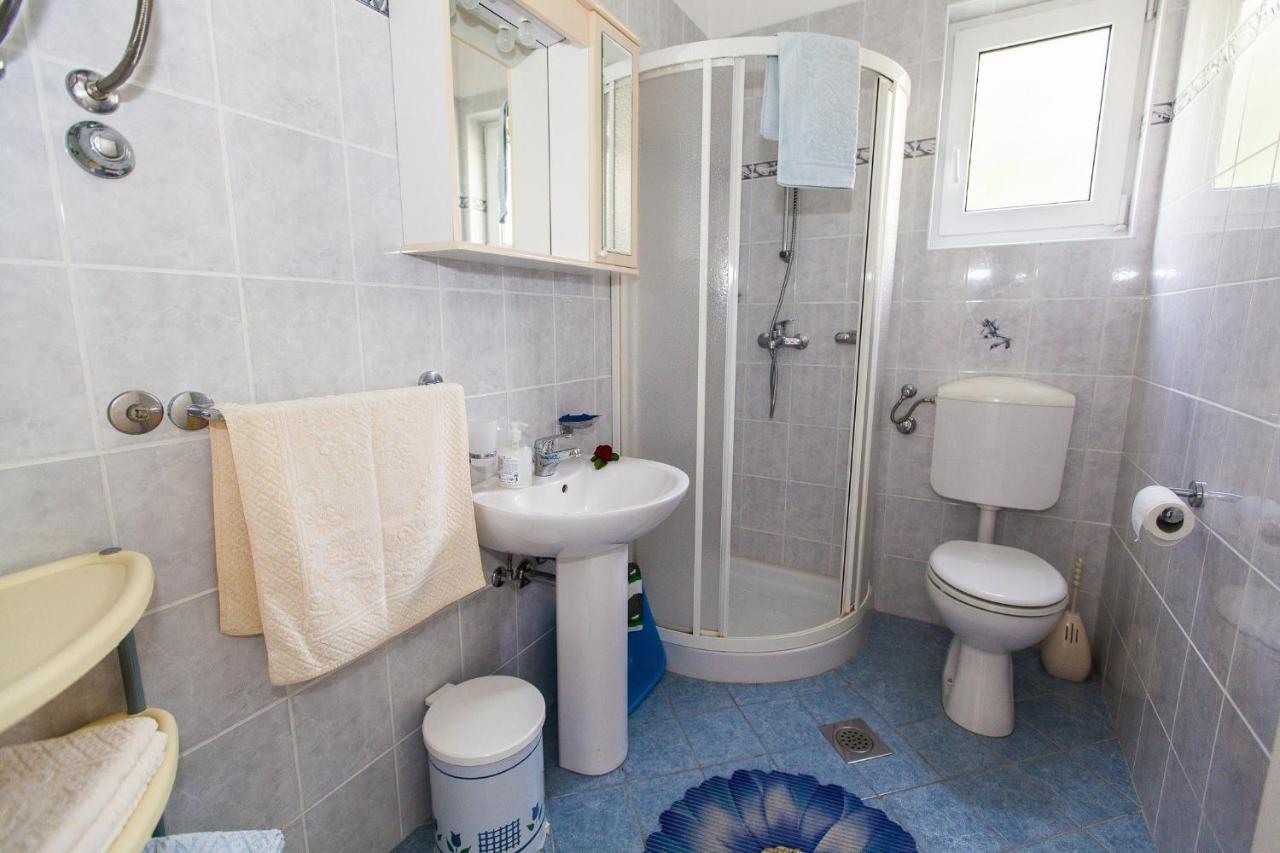 Karla Apartman Bribir